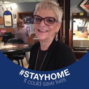 Meet your Posher, Annie